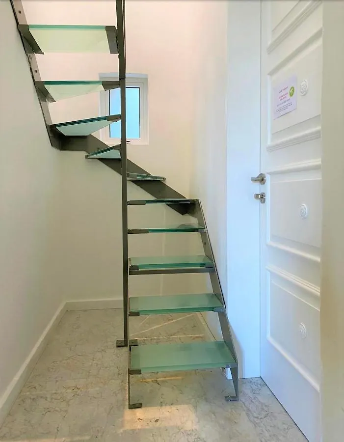 King'S Penthouse With Sea View Terraces Διαμέρισμα Βαλέτα