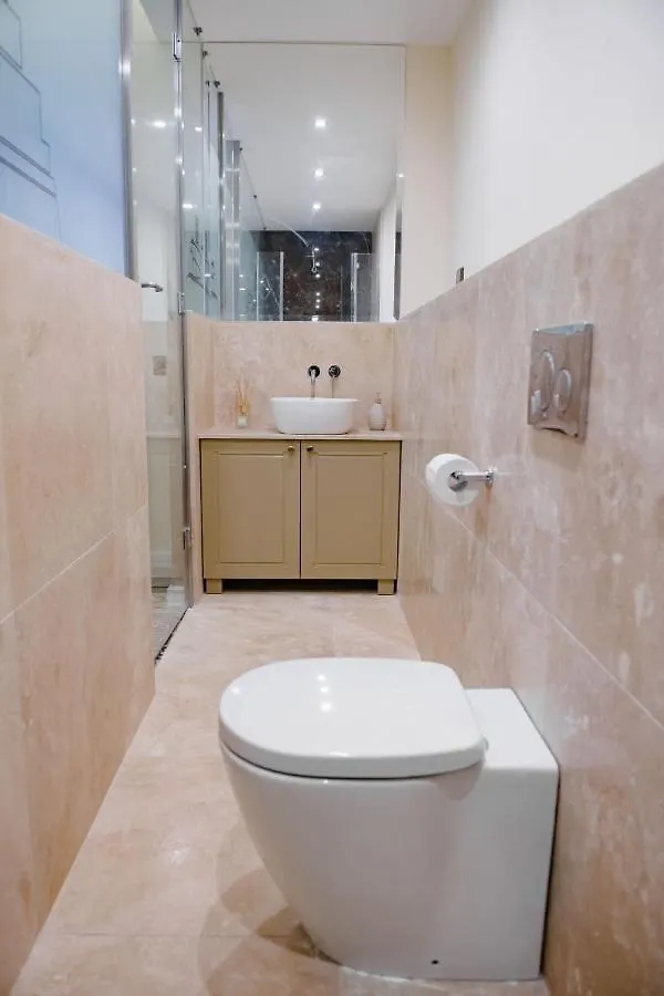 King'S Penthouse With Sea View Terraces Διαμέρισμα Βαλέτα