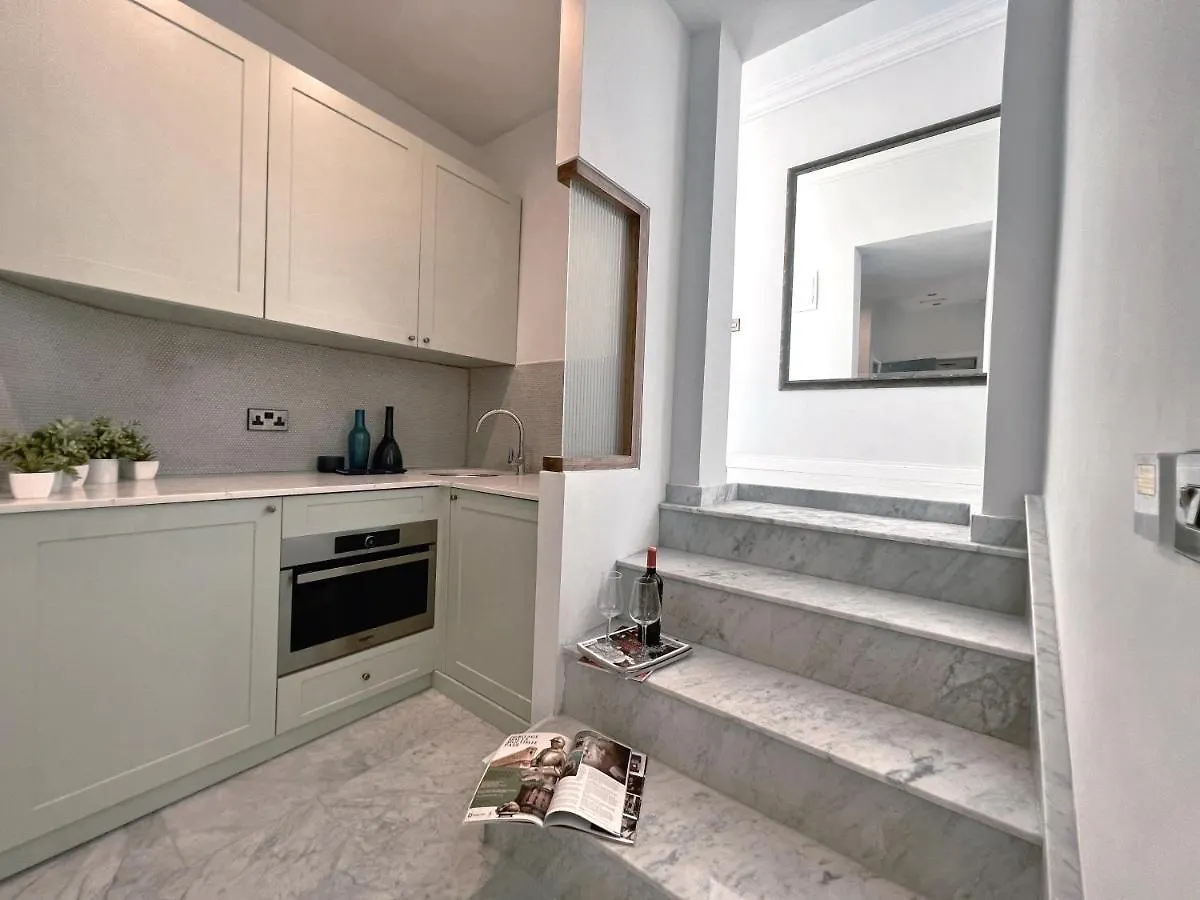 King'S Penthouse With Sea View Terraces Διαμέρισμα Βαλέτα Μάλτα