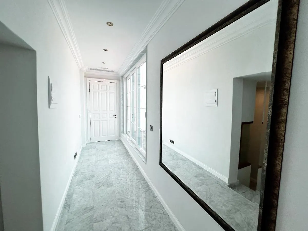 King'S Penthouse With Sea View Terraces Διαμέρισμα Βαλέτα