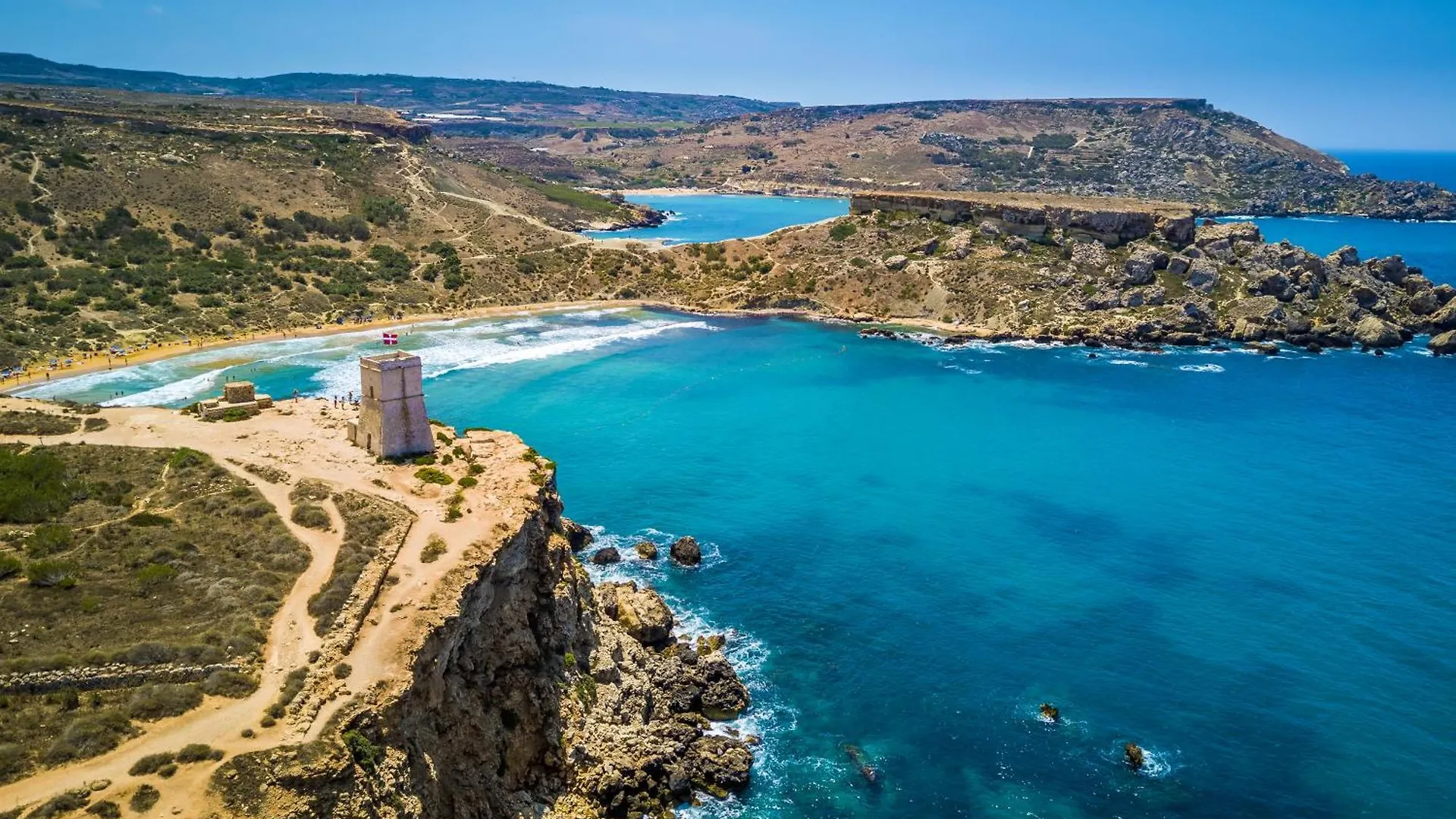 King'S Penthouse With Sea View Terraces Διαμέρισμα Βαλέτα 0*,  Μάλτα