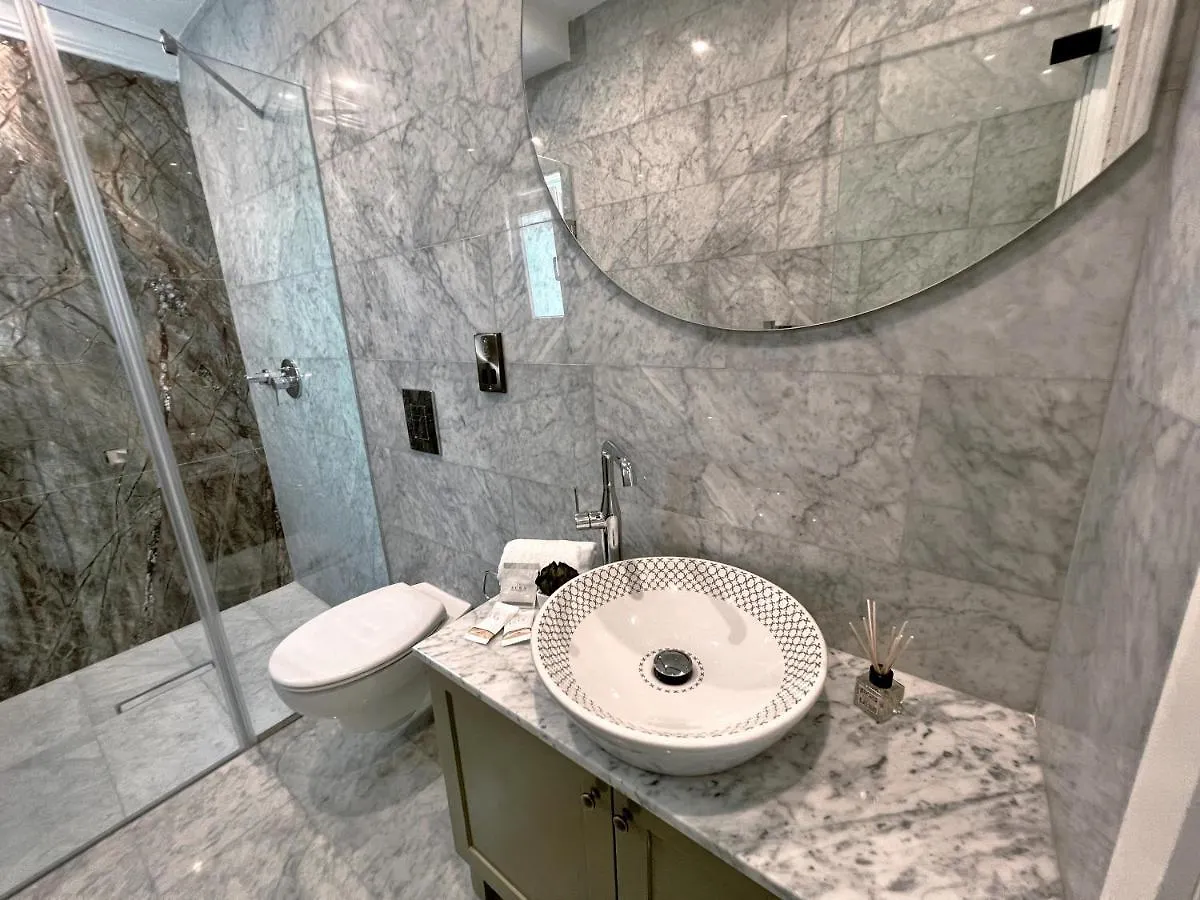 King'S Penthouse With Sea View Terraces Apartment Valletta